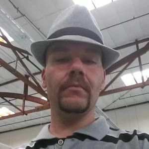 Meet your Posher, Ricky